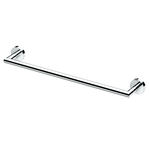 Gatco 20'' Wall Mounted Towel Bar & Reviews | Wayfair